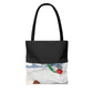 AOP Tote Bag