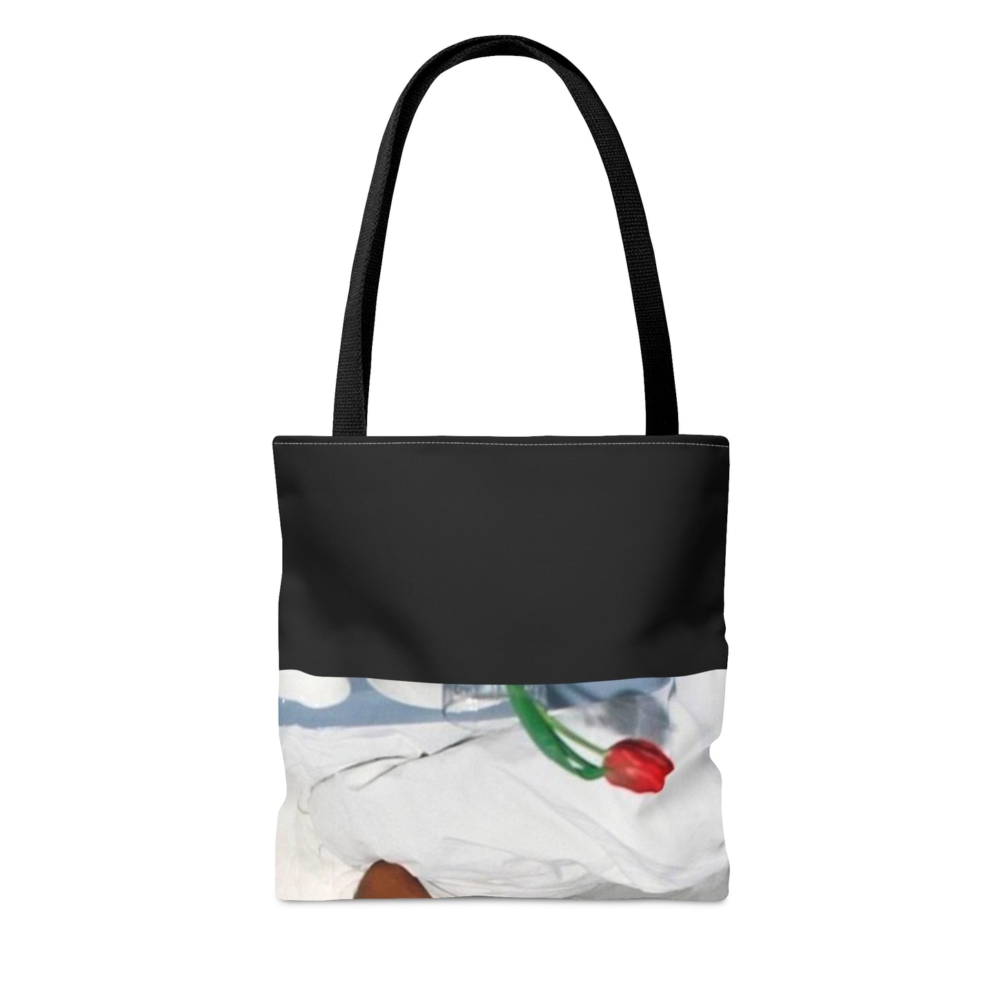 AOP Tote Bag