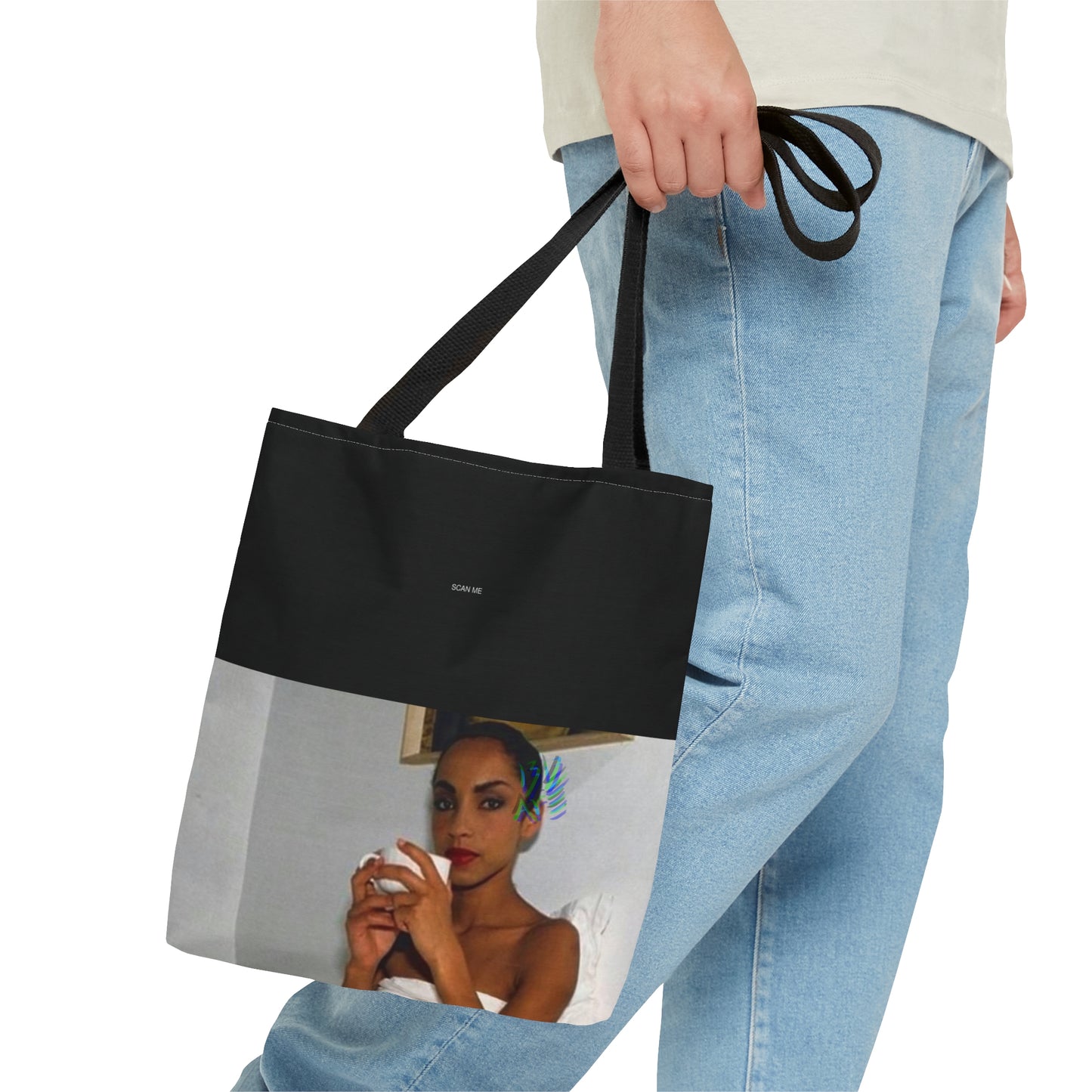 AOP Tote Bag