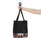 AOP Tote Bag