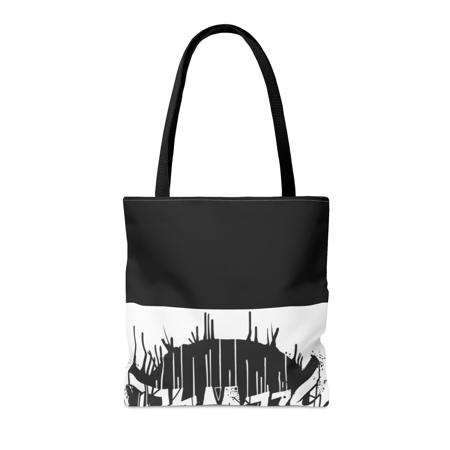 AOP Tote Bag