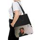 AOP Tote Bag