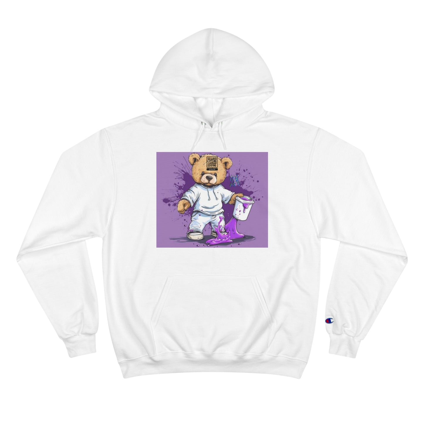 Champion Hoodie