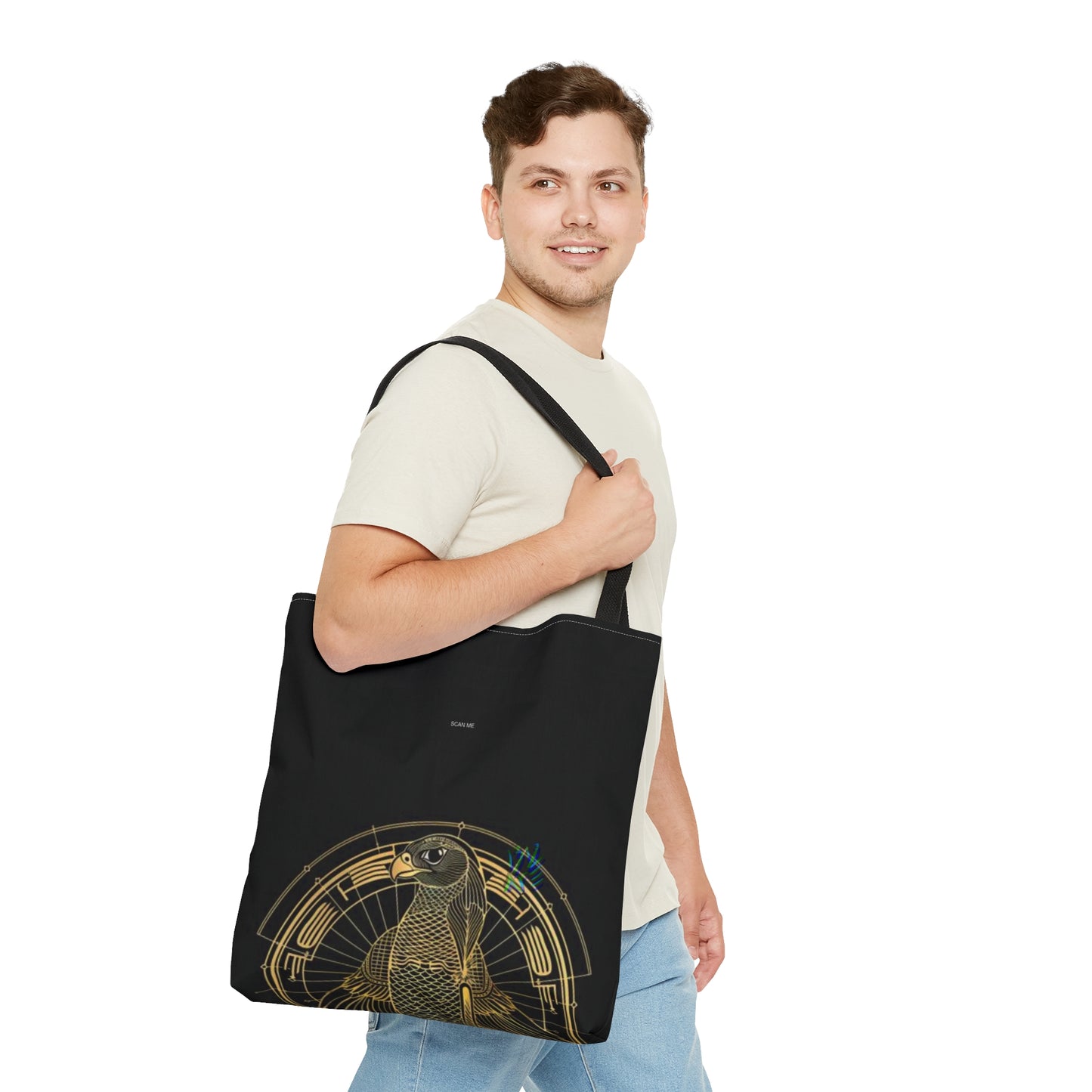 AOP Tote Bag