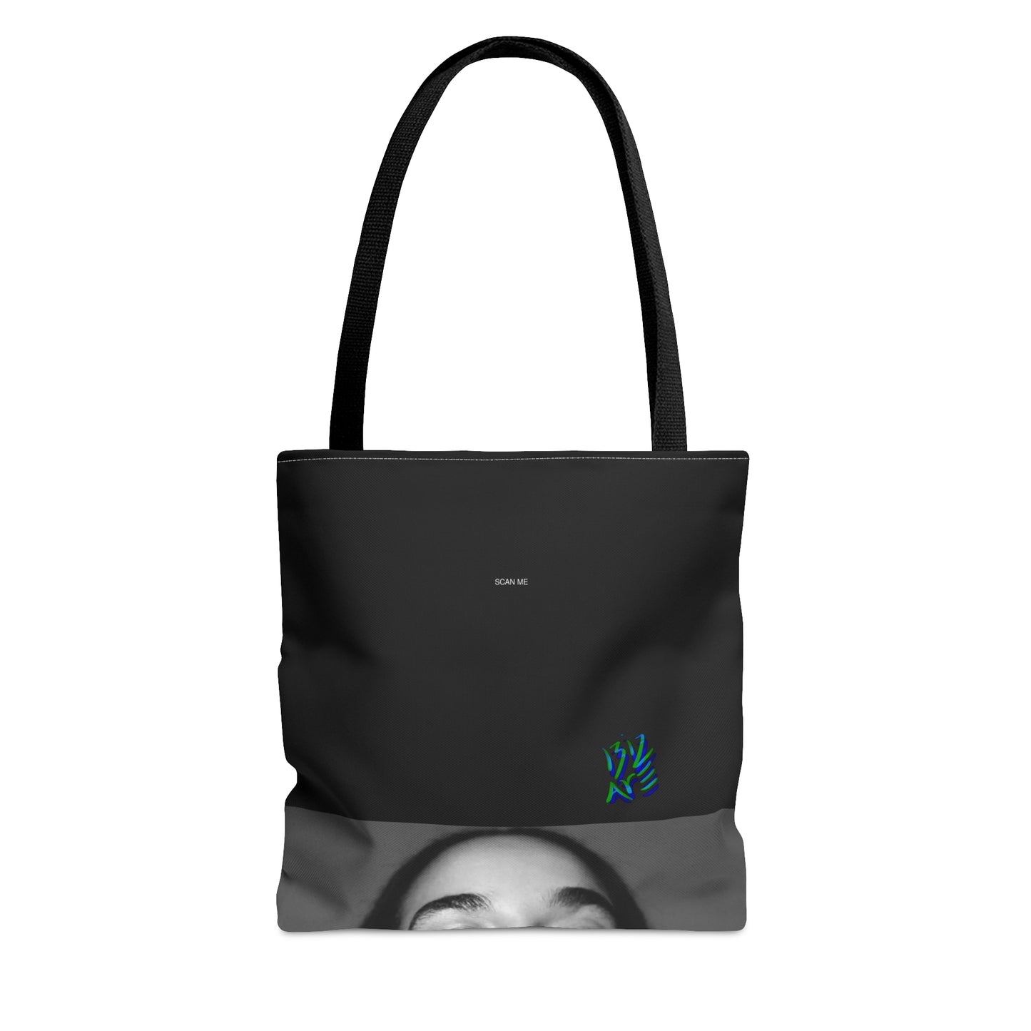 AOP Tote Bag