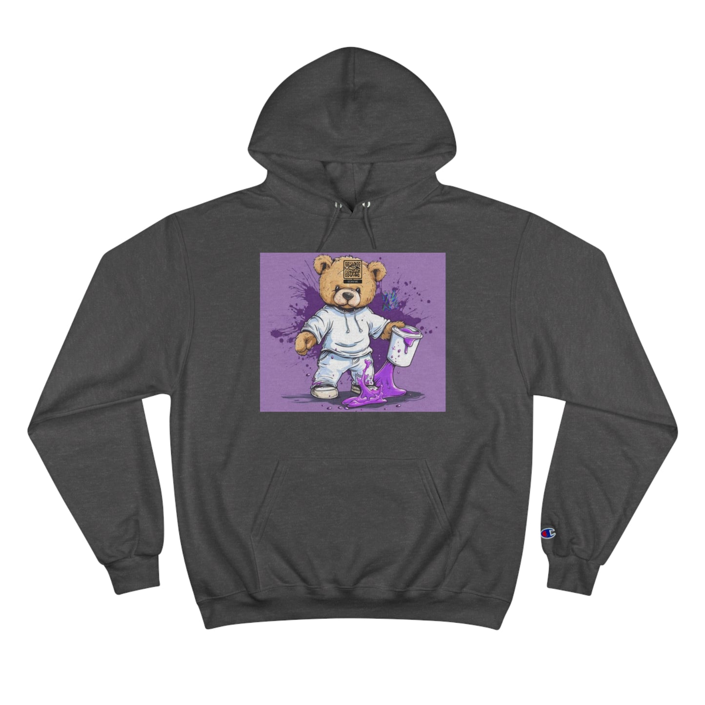 Champion Hoodie