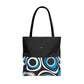 AOP Tote Bag