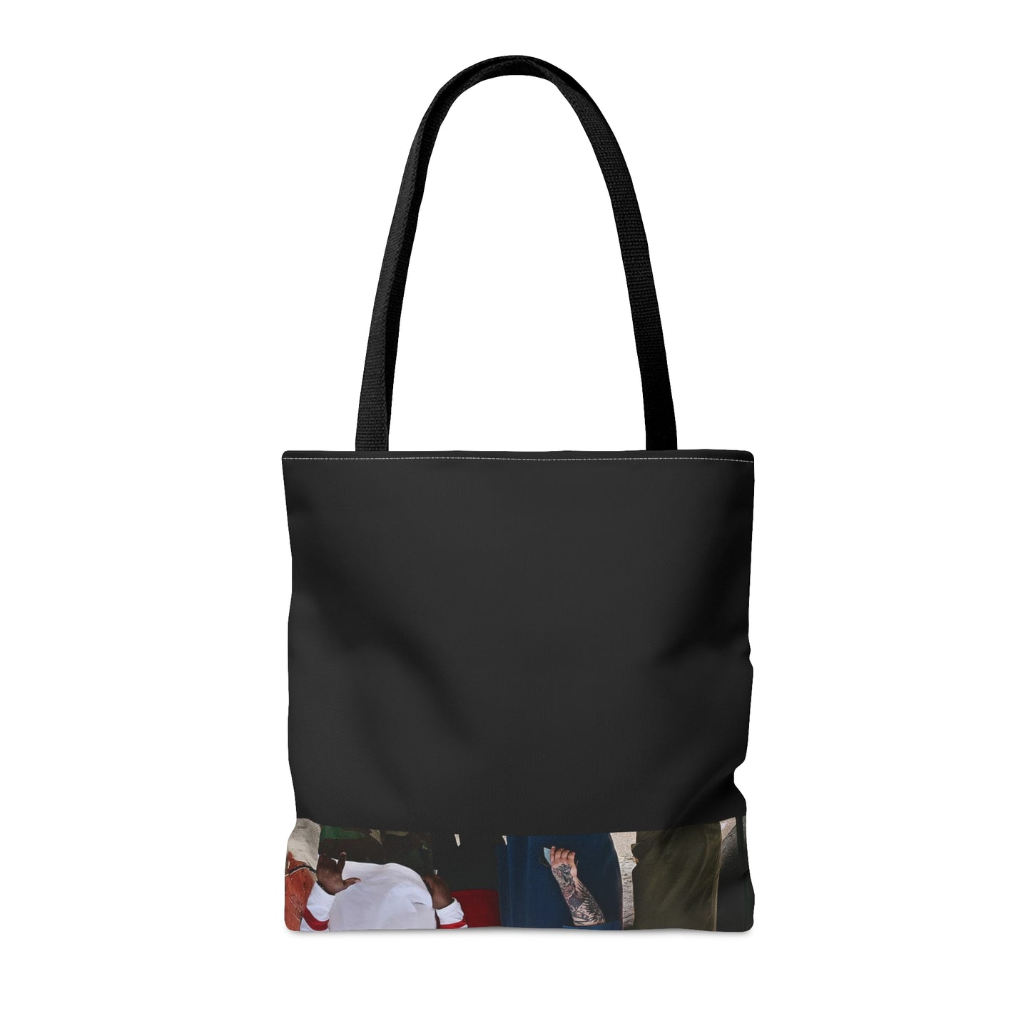 AOP Tote Bag