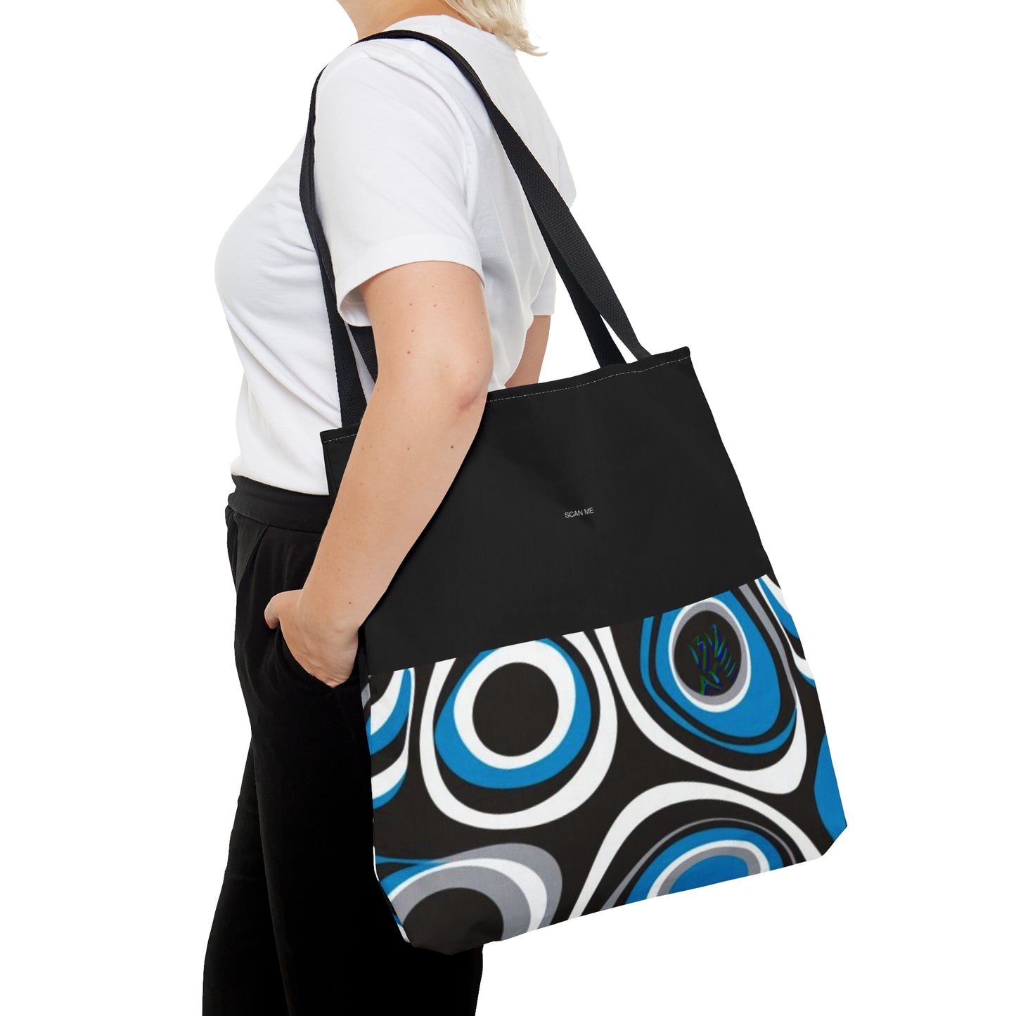 AOP Tote Bag