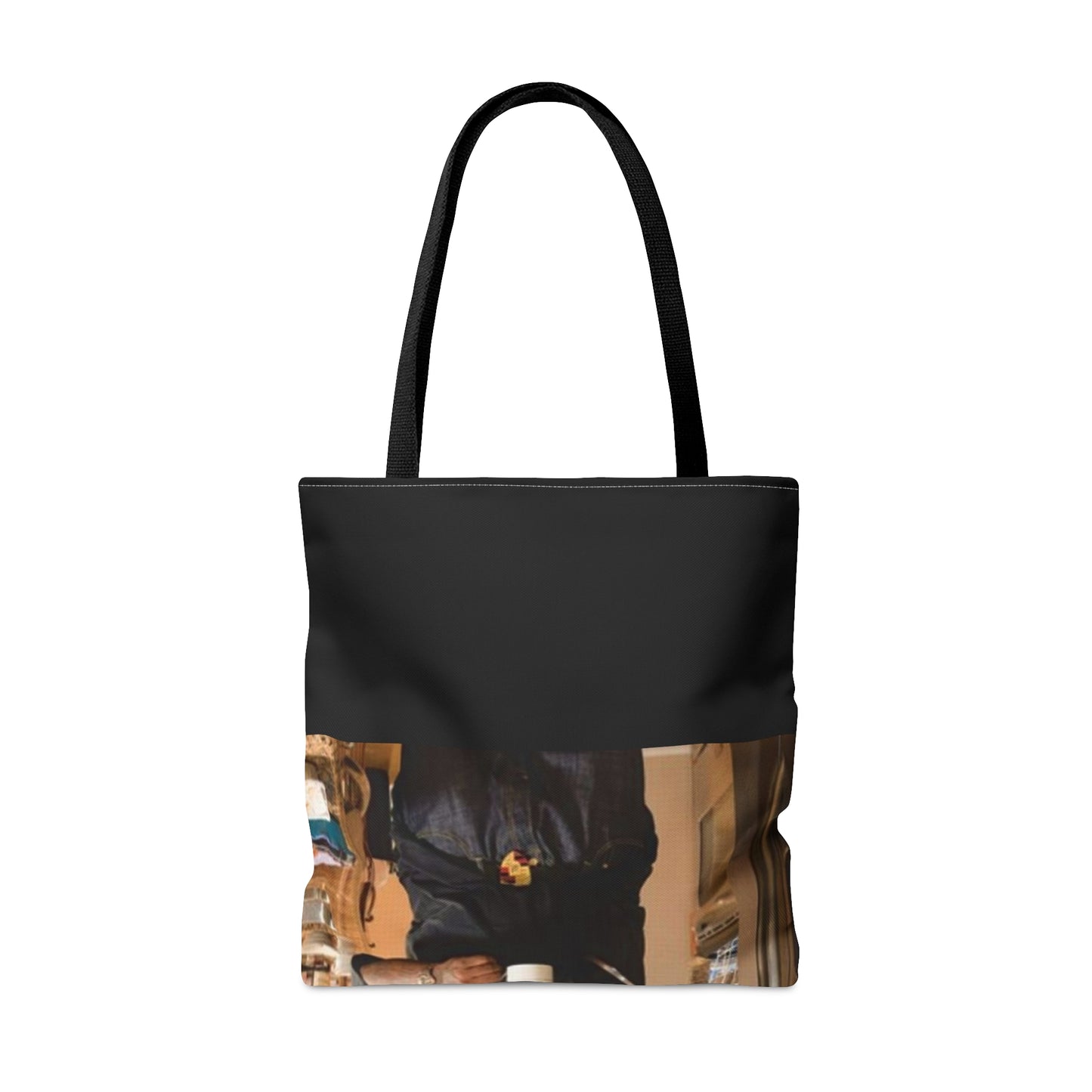 AOP Tote Bag