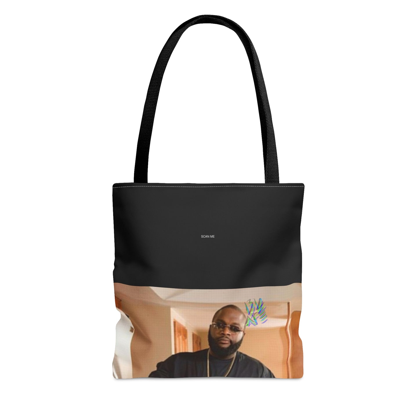 AOP Tote Bag