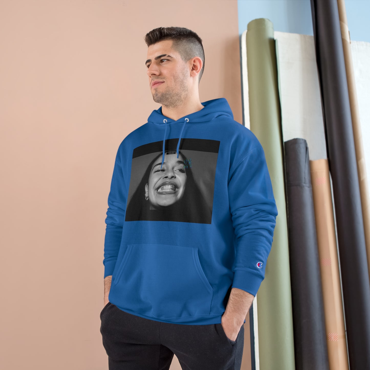 Champion Hoodie