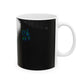 Ceramic Mug 11oz