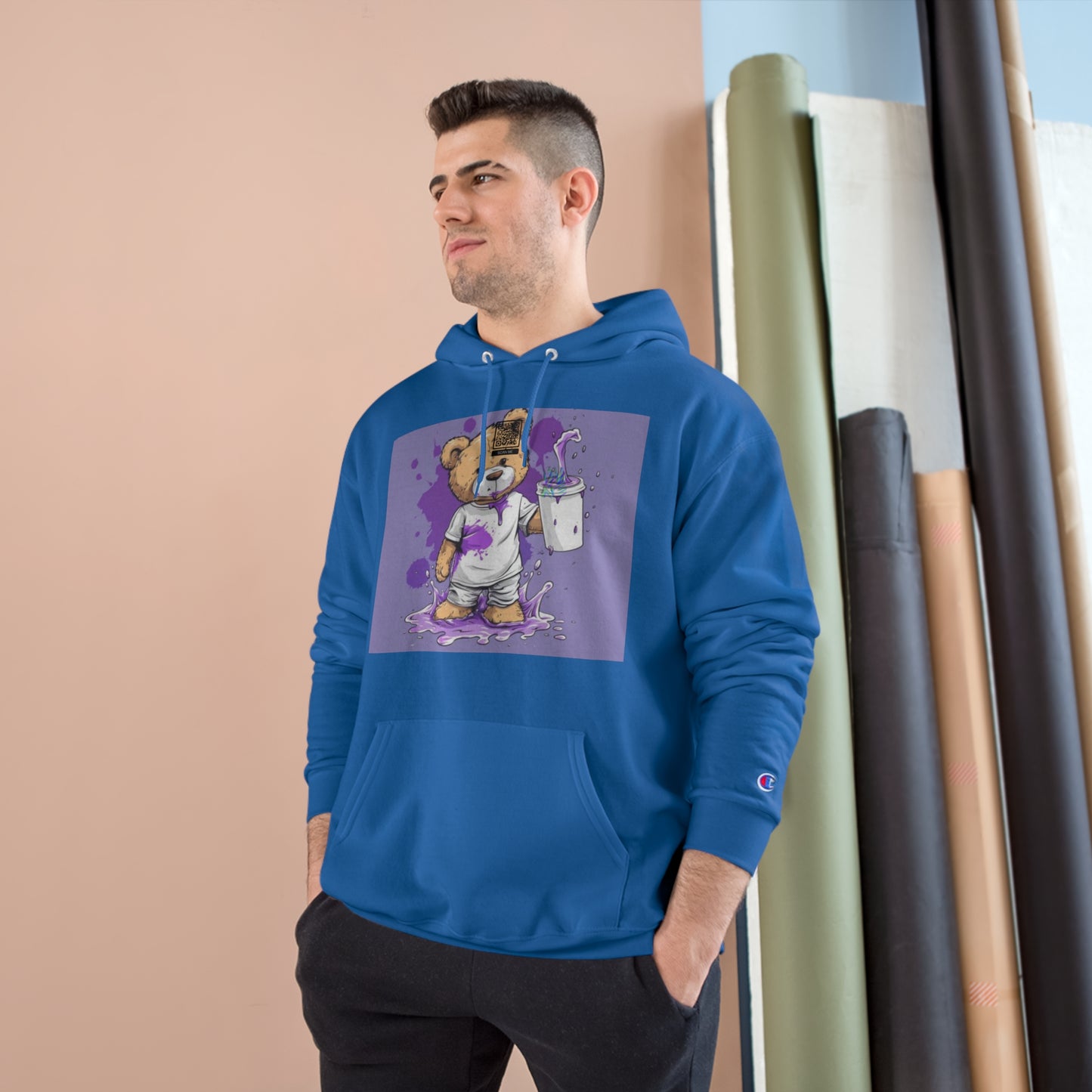 Champion Hoodie