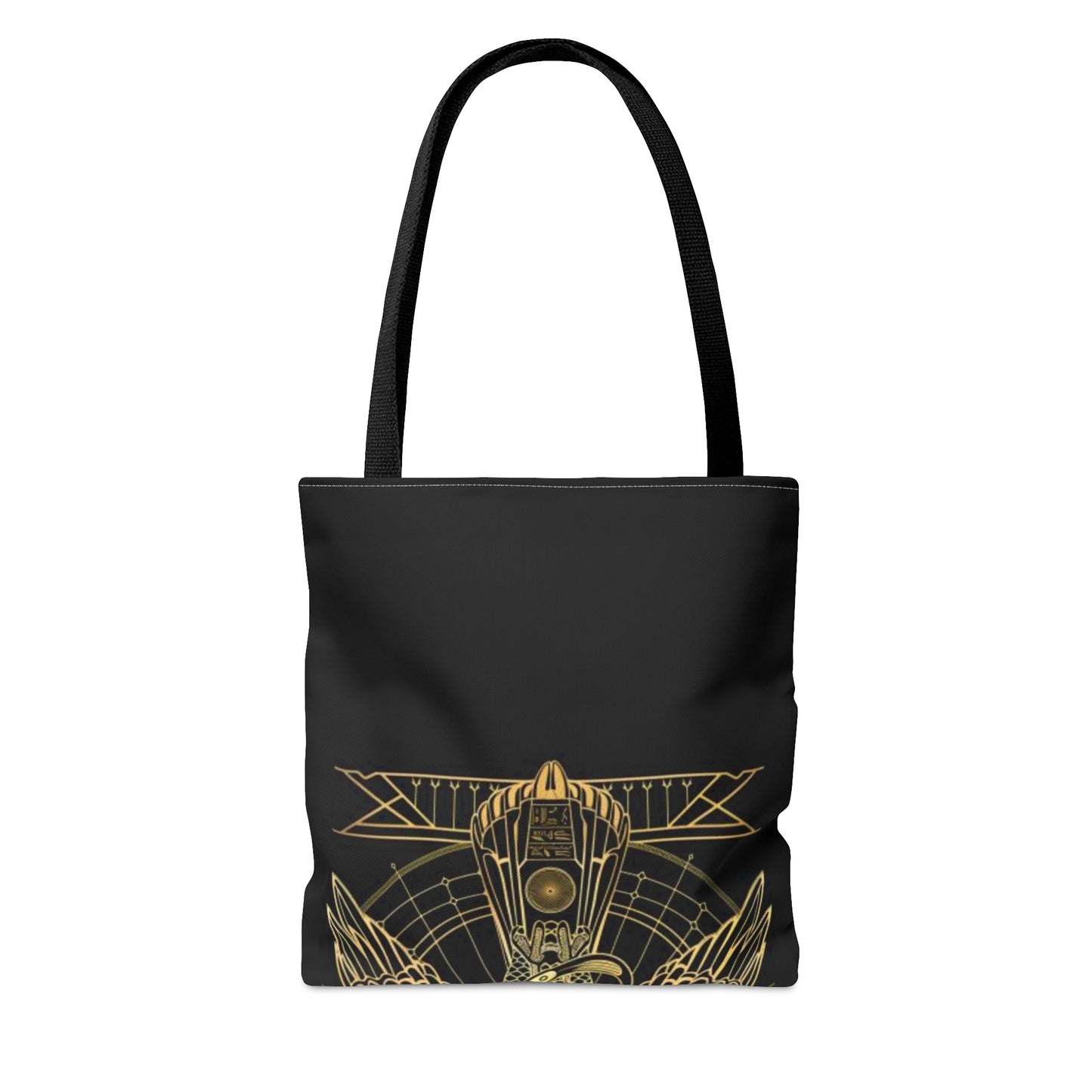 AOP Tote Bag