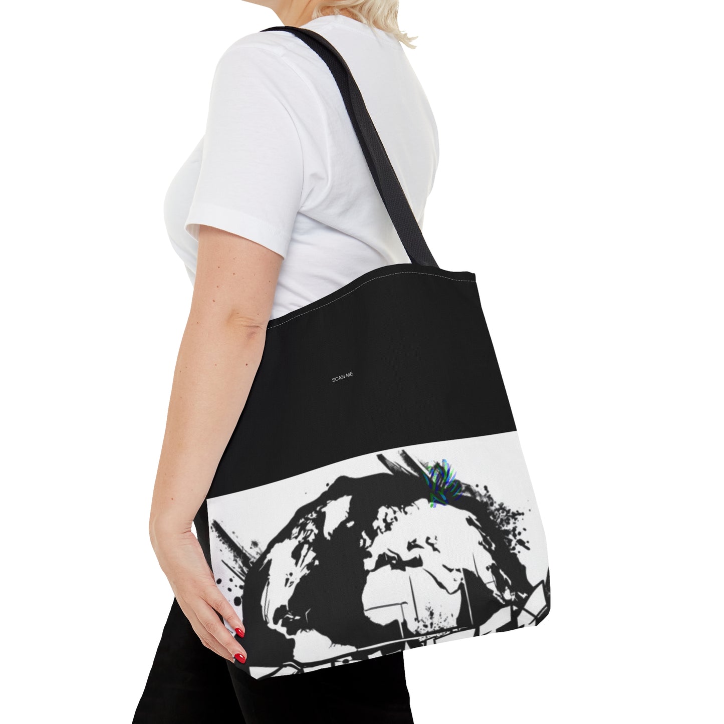 AOP Tote Bag