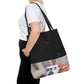 AOP Tote Bag