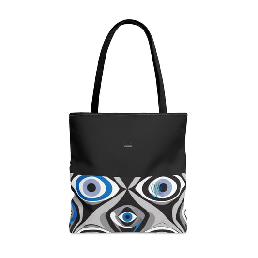 AOP Tote Bag