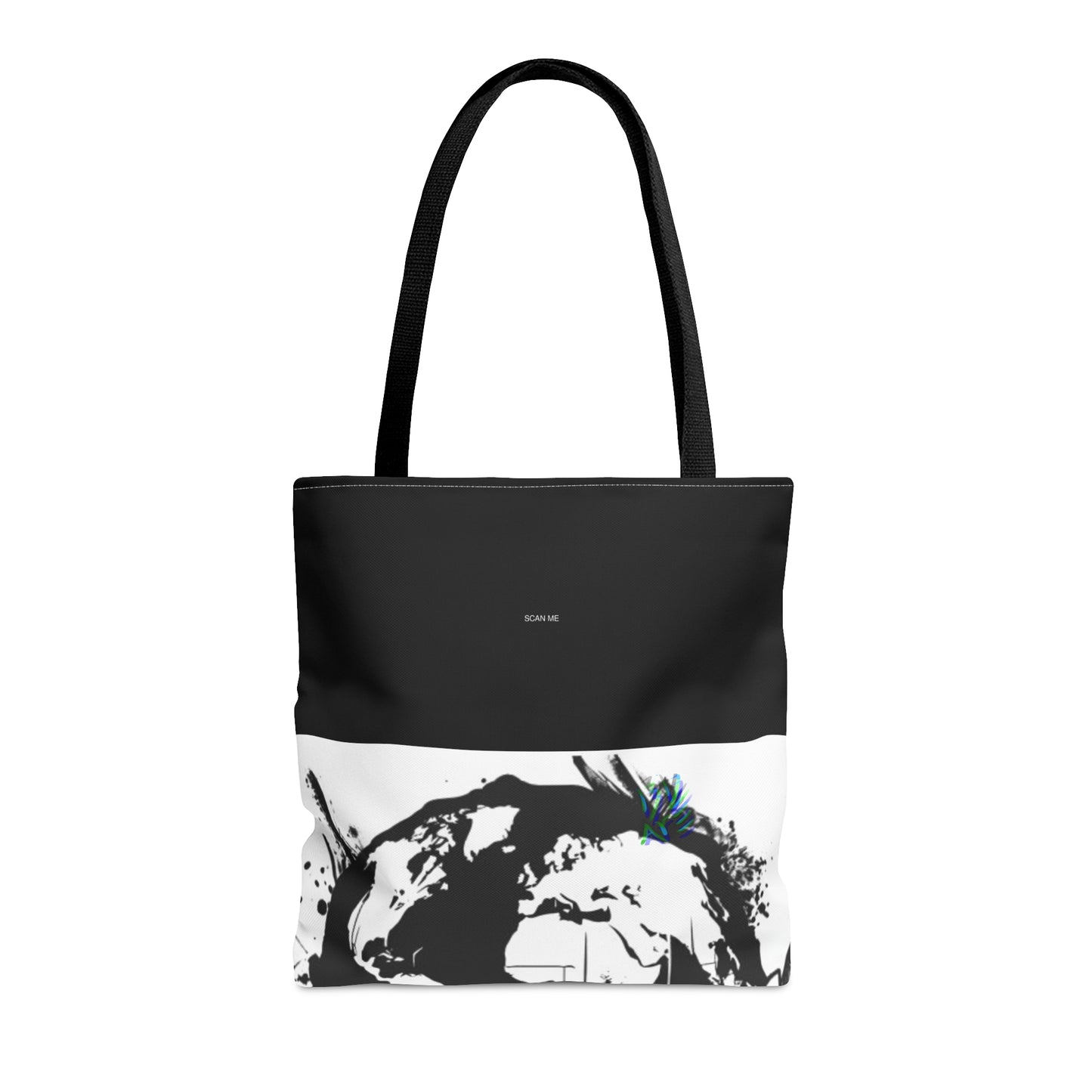 AOP Tote Bag