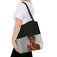 AOP Tote Bag