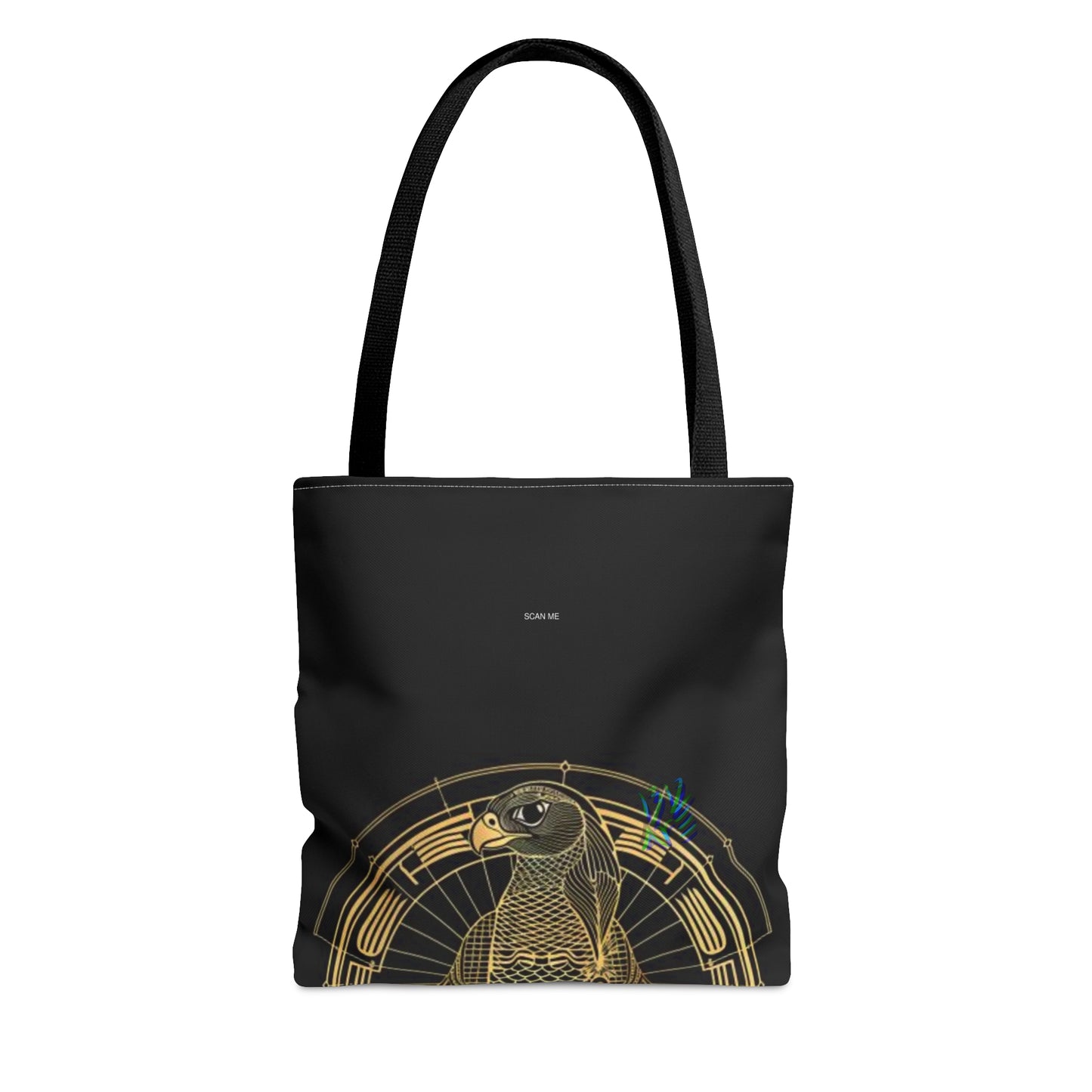 AOP Tote Bag