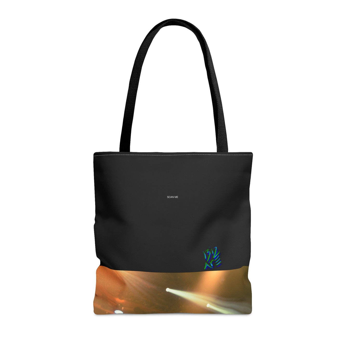 AOP Tote Bag