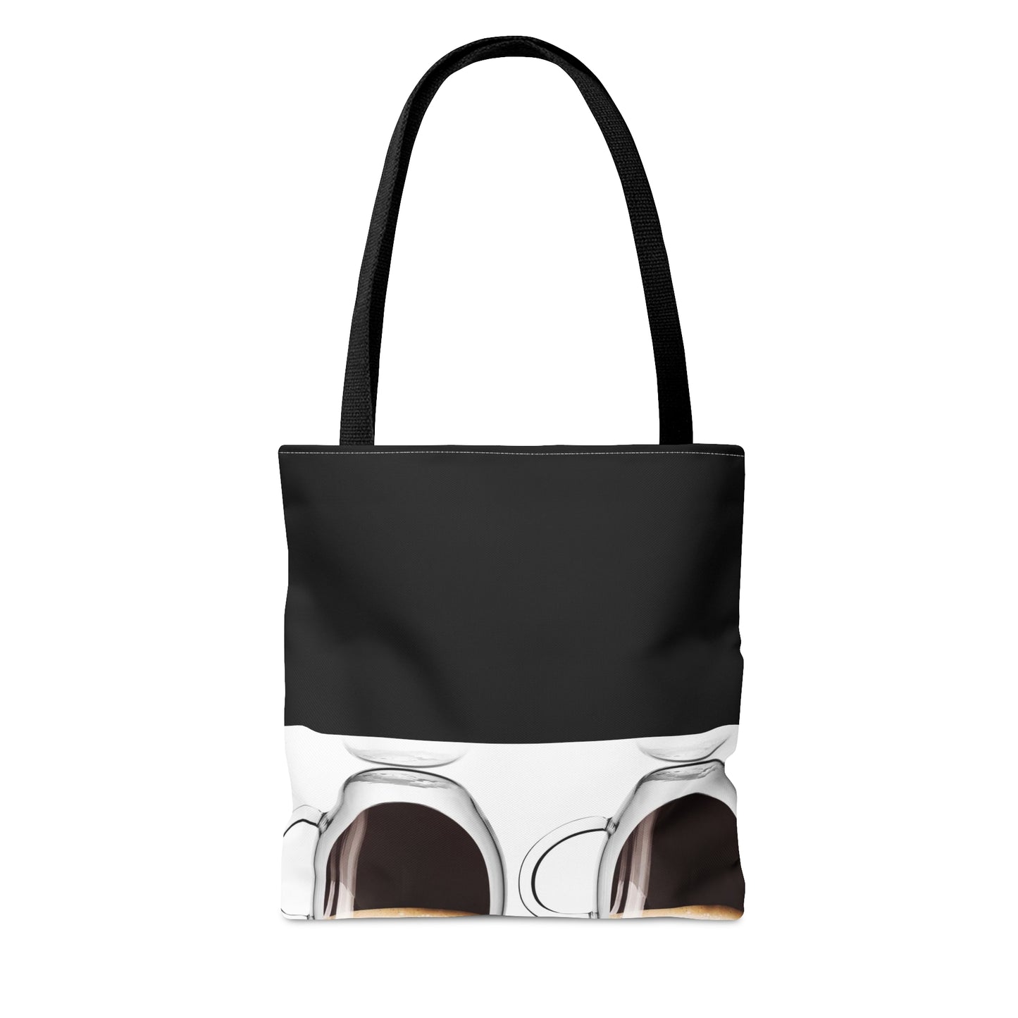 AOP Tote Bag