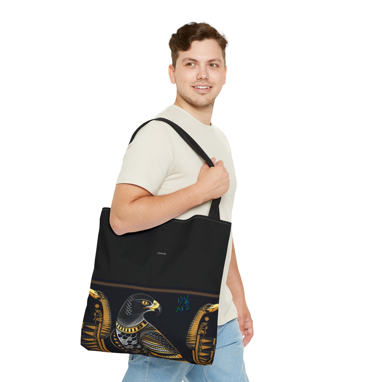 AOP Tote Bag