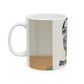 Ceramic Mug 11oz