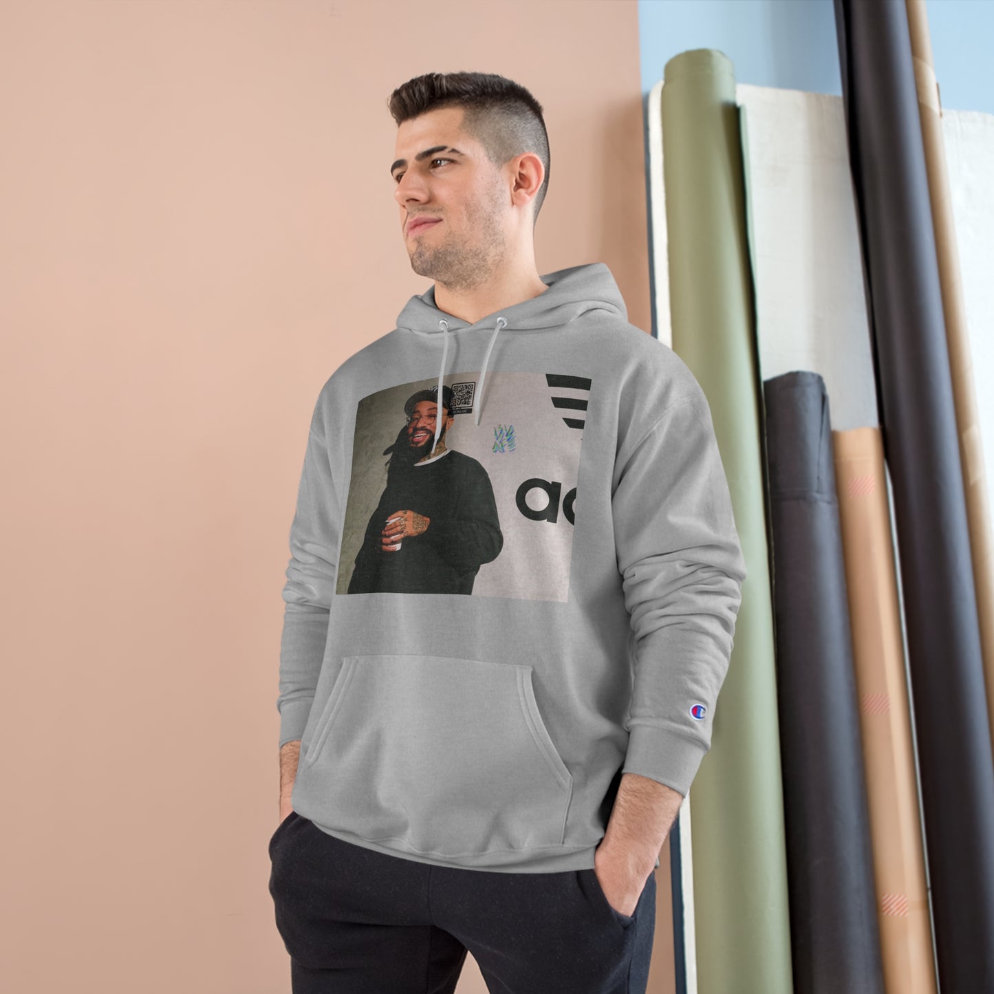 Champion Hoodie