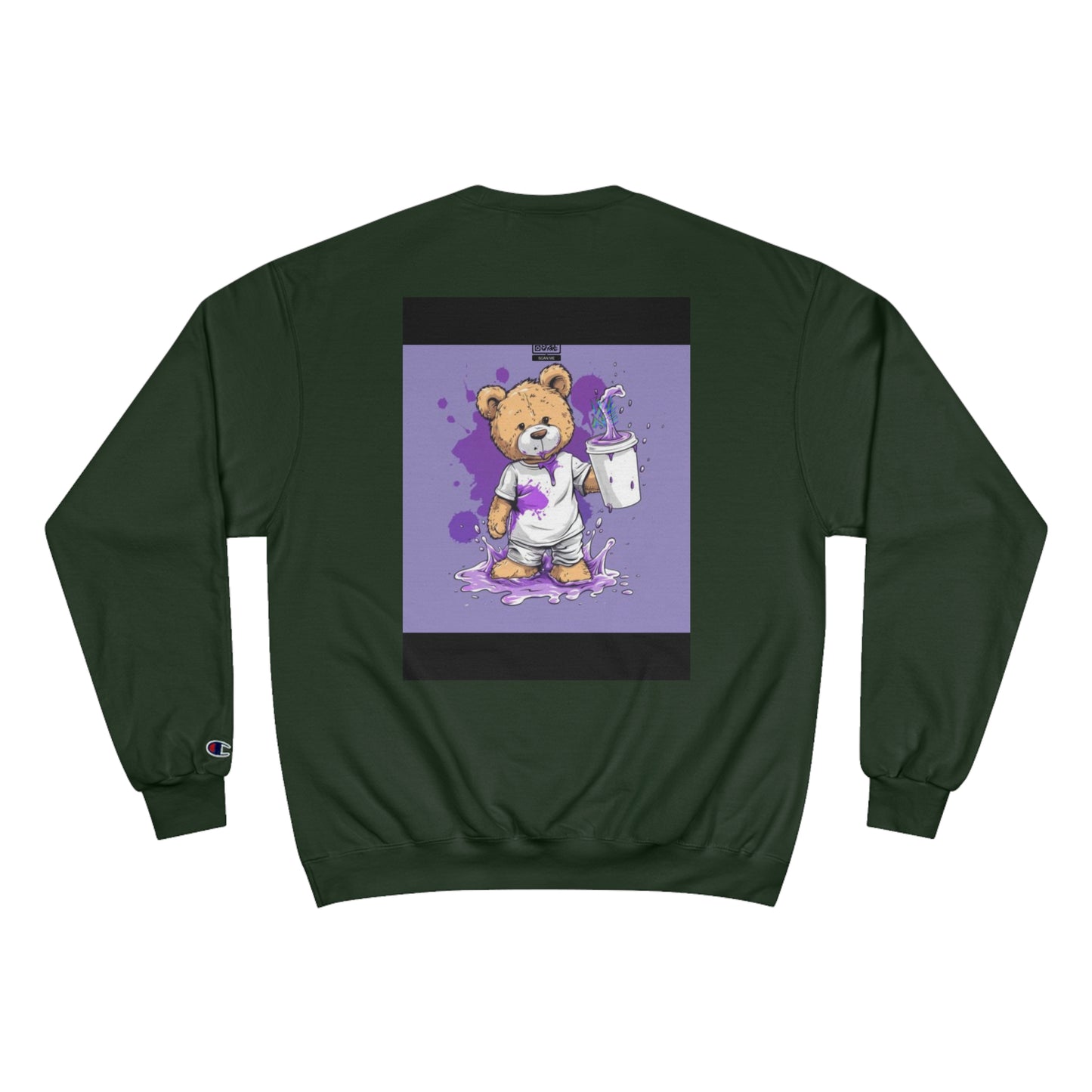 Champion Sweatshirt