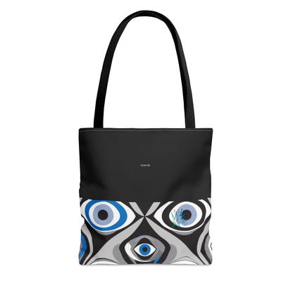 AOP Tote Bag