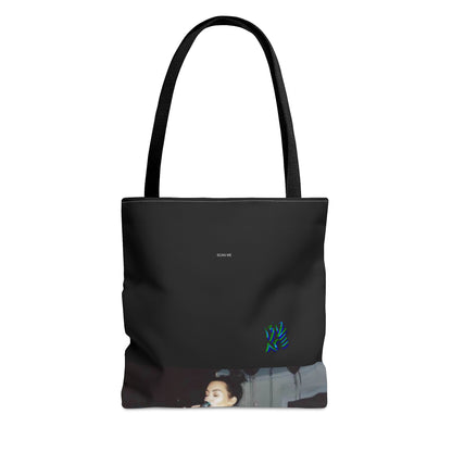 AOP Tote Bag