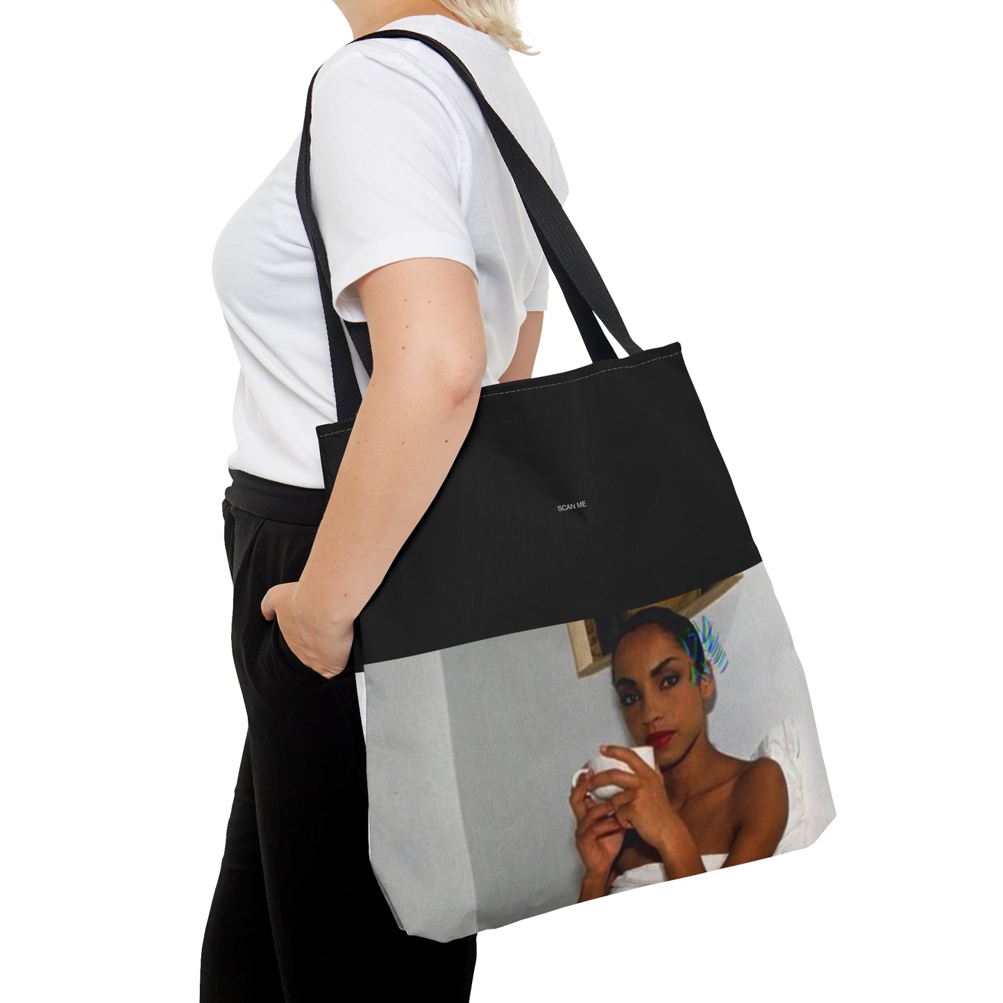 AOP Tote Bag