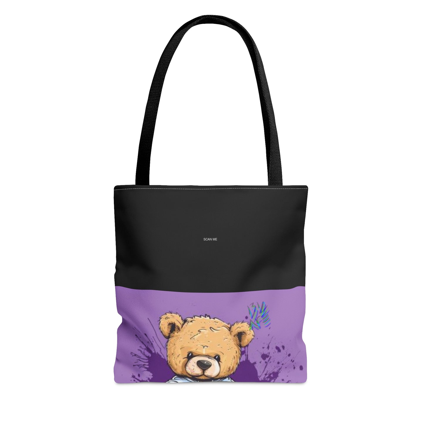 AOP Tote Bag