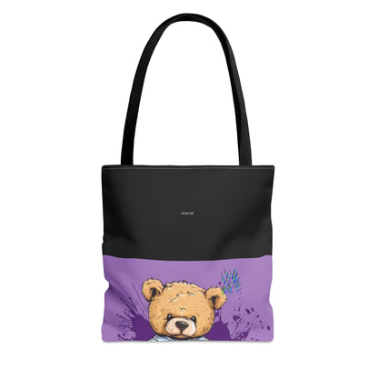 AOP Tote Bag