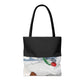 AOP Tote Bag