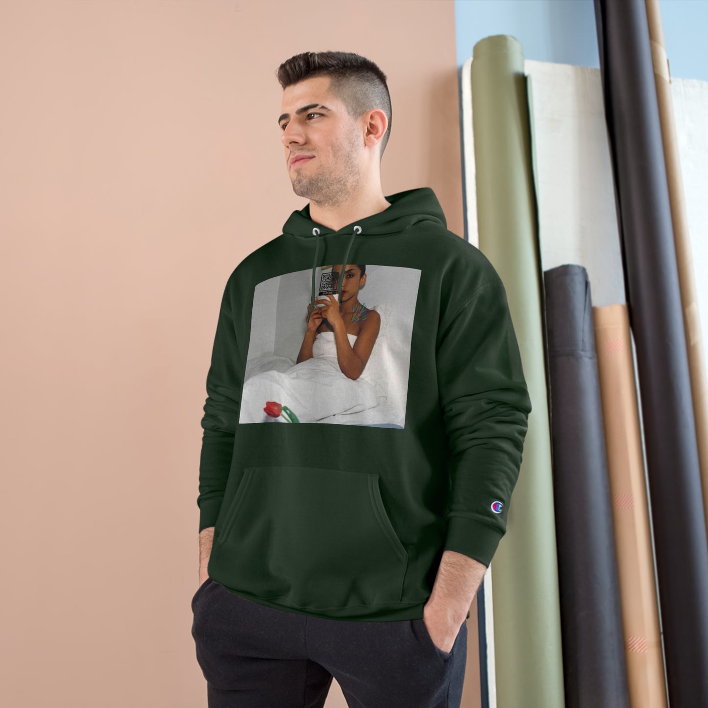 Champion Hoodie