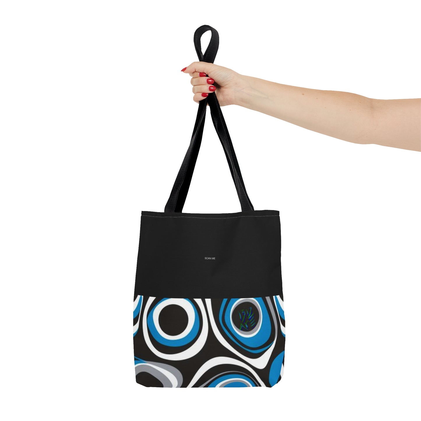 AOP Tote Bag