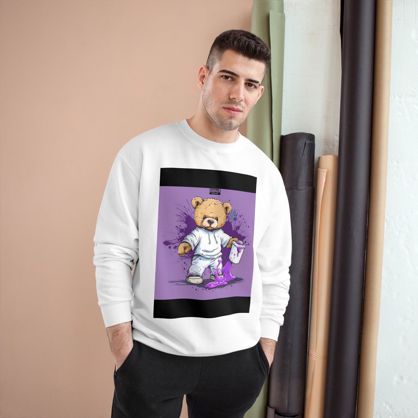 Champion Sweatshirt