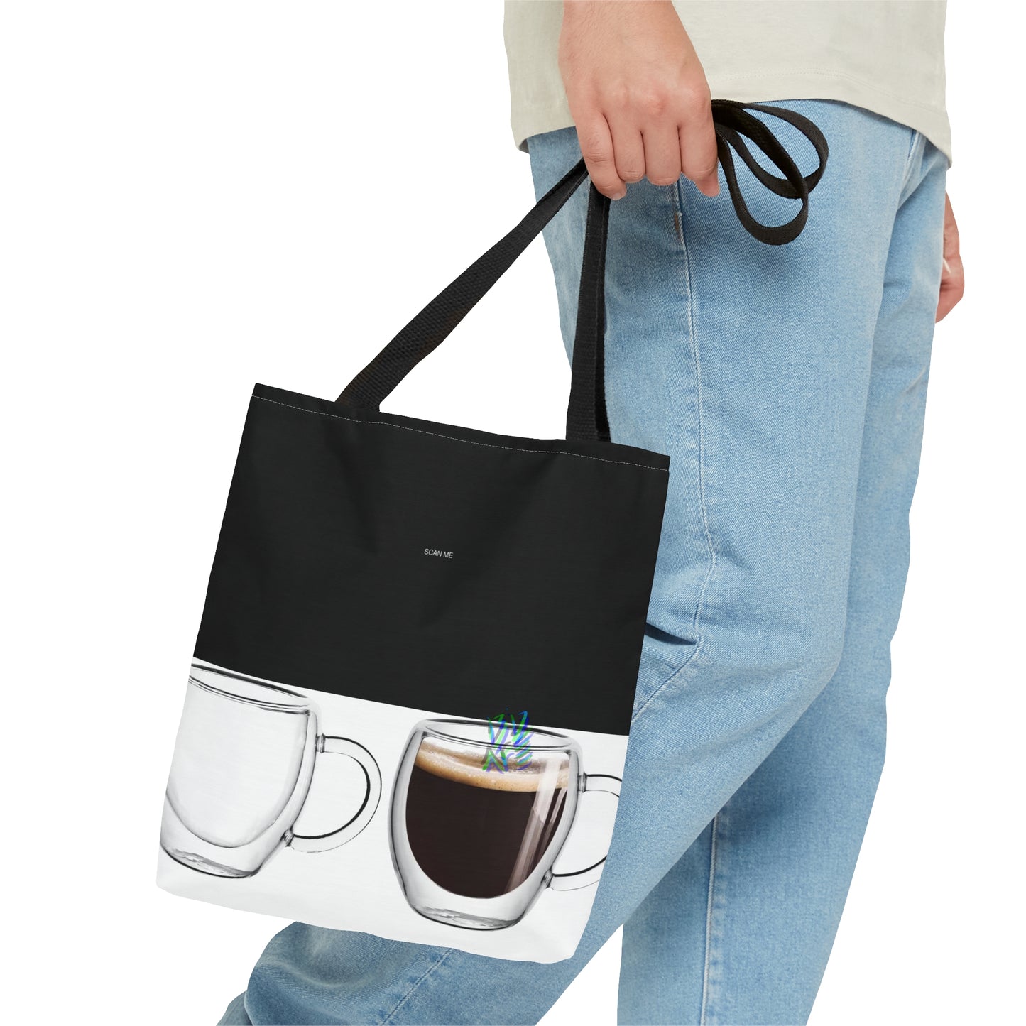 AOP Tote Bag