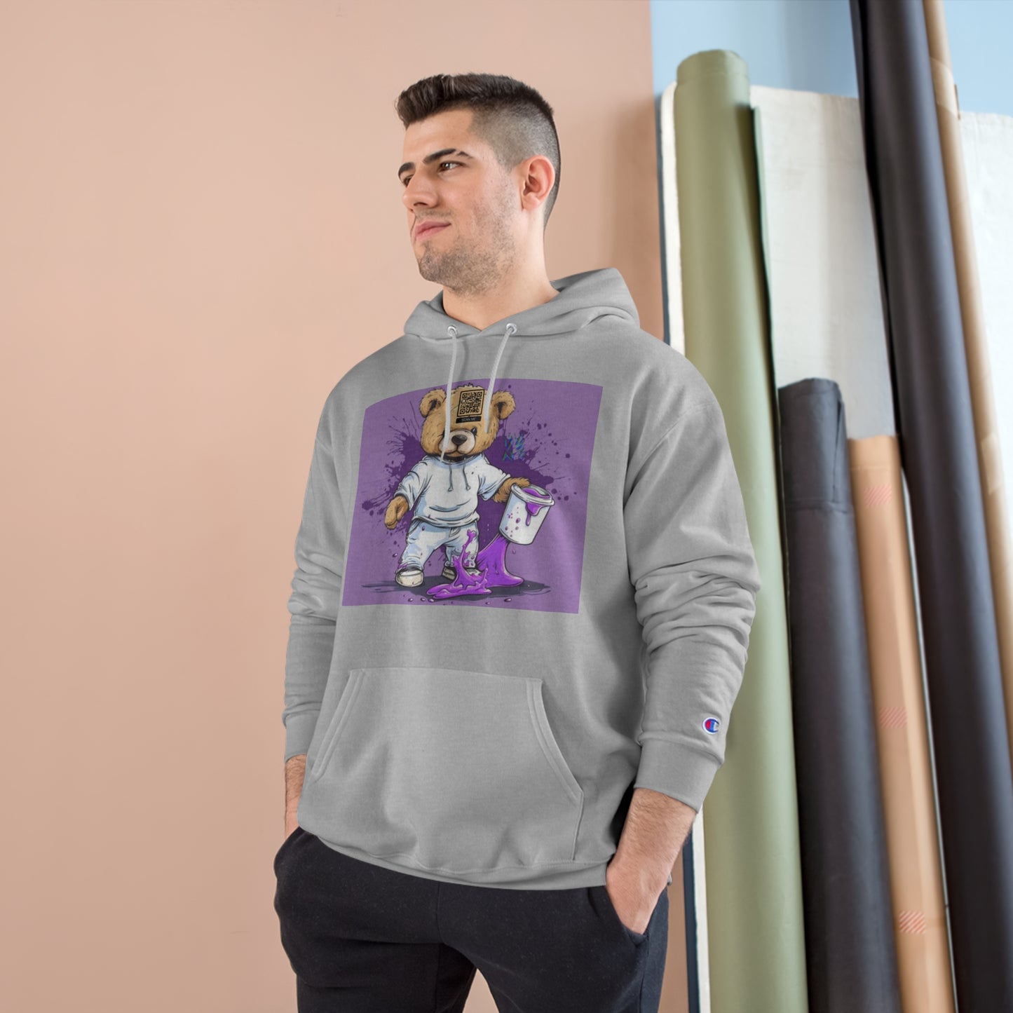 Champion Hoodie