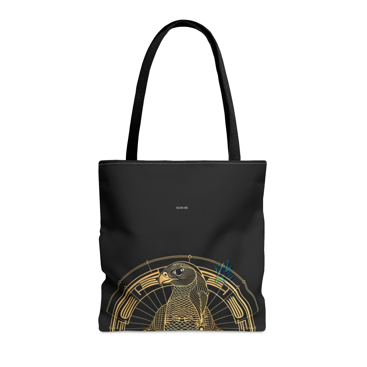 AOP Tote Bag