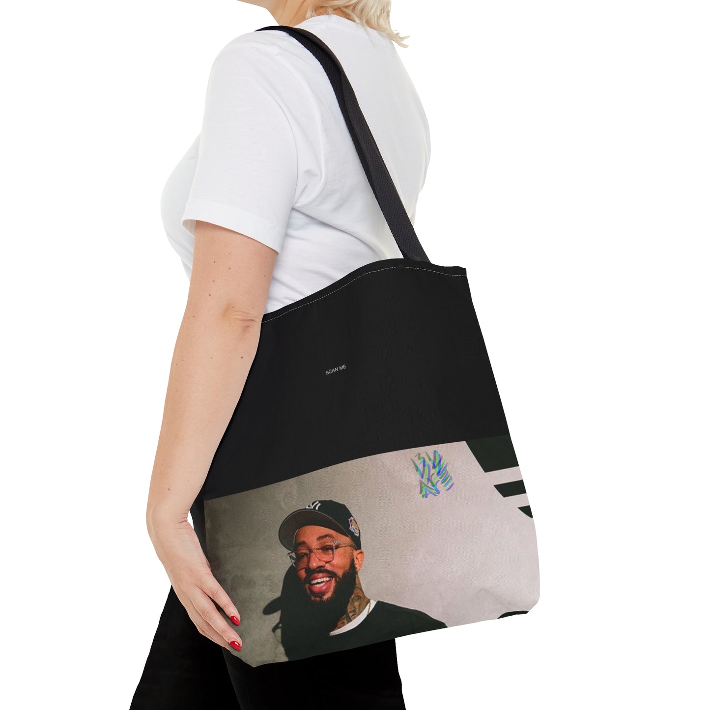 AOP Tote Bag