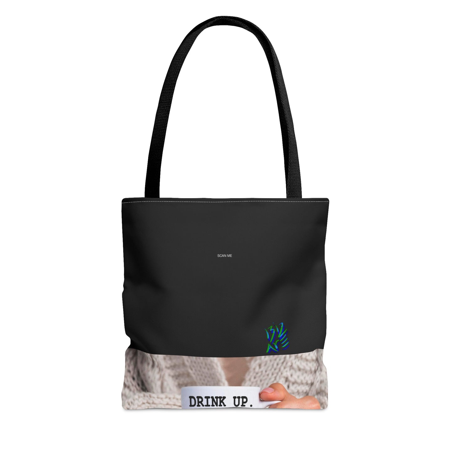 AOP Tote Bag