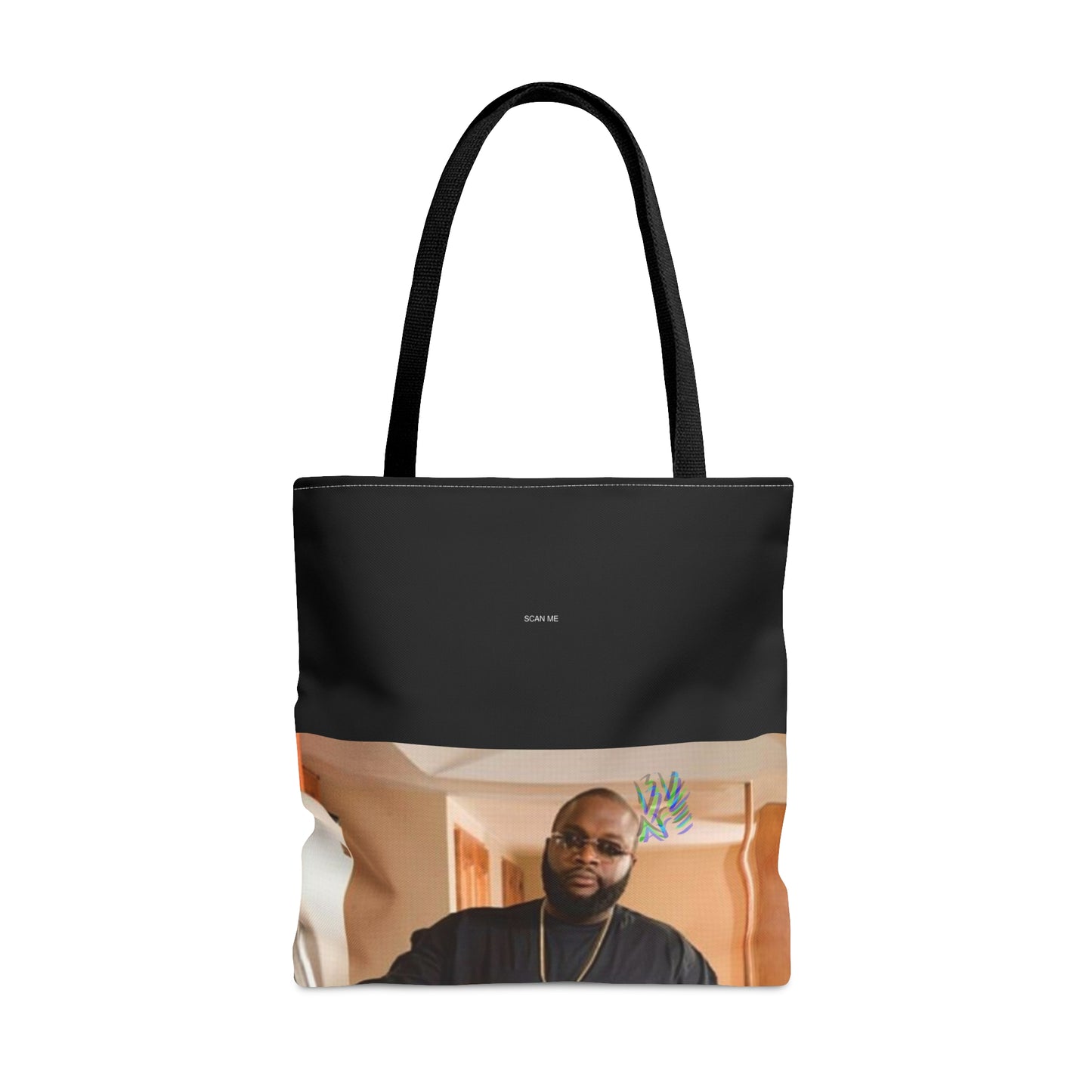 AOP Tote Bag