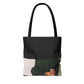 AOP Tote Bag