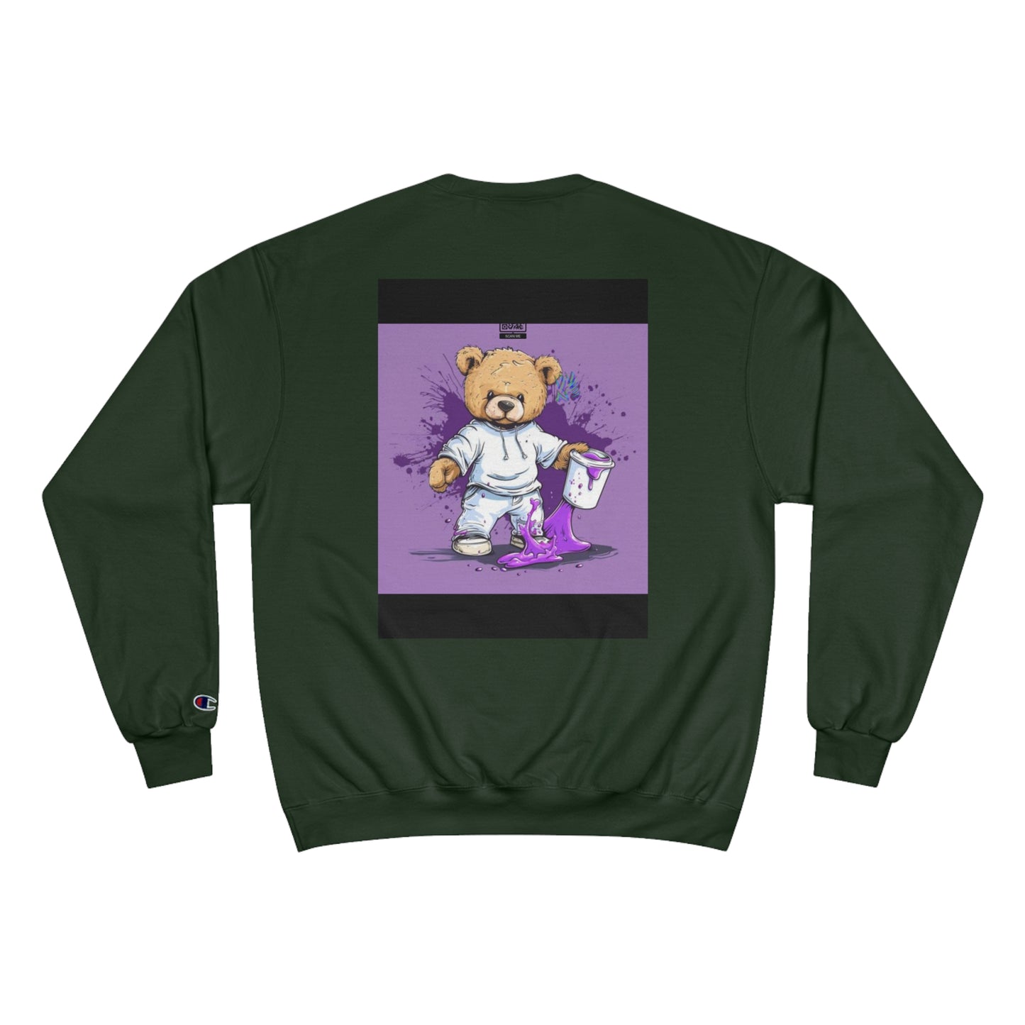 Champion Sweatshirt