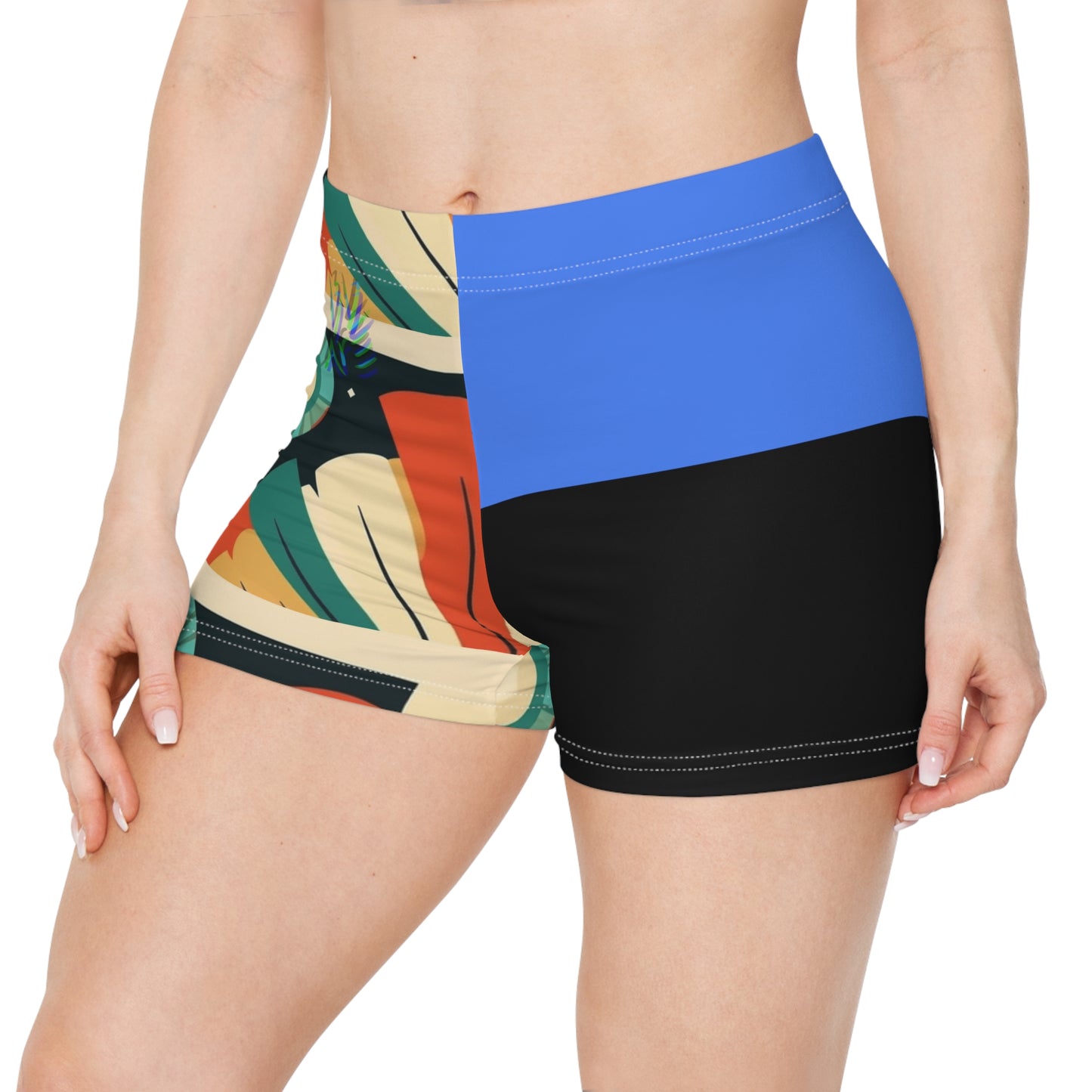 Women's Shorts