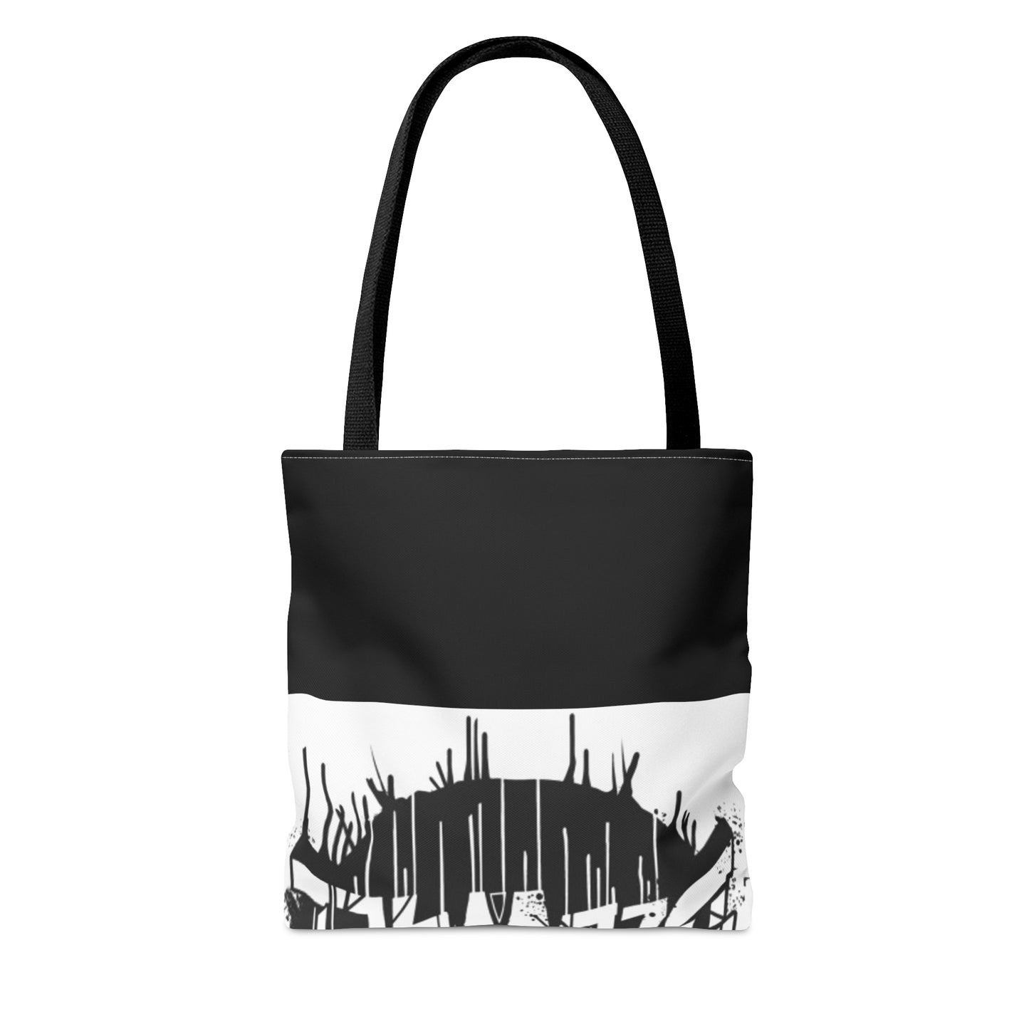 AOP Tote Bag